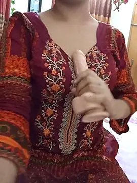 Chat XXX ao vivo de Tanha18