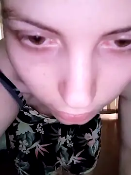 Živý XXX chat MochiNy4n