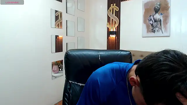Chat +18 de Ryan_grayx ao vivo