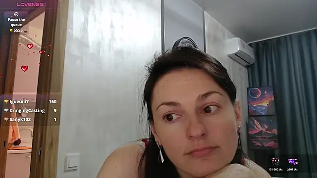 Stacy_Davice Obrolan Langsung XXX