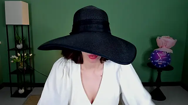 XXX chat uživo modela eva_sicret