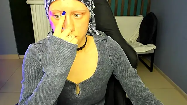 XXX chat uživo modela LidaDarknet