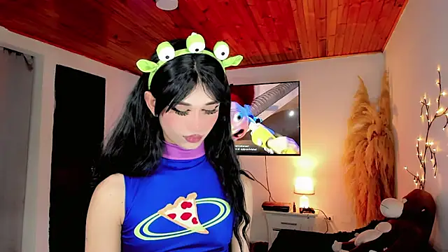 دردشة Forever_steff الجنسية المباشرة