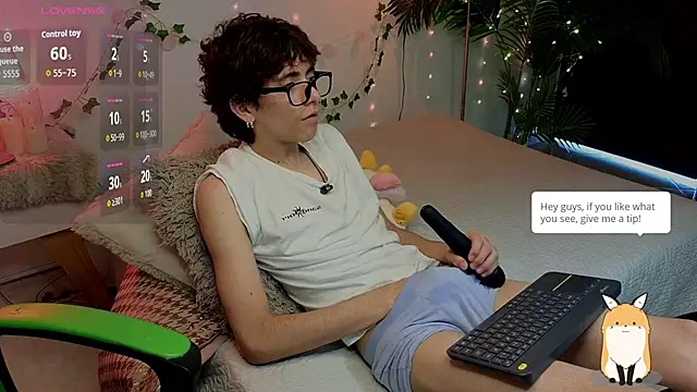 Matty_Sparkk Chat XXX live