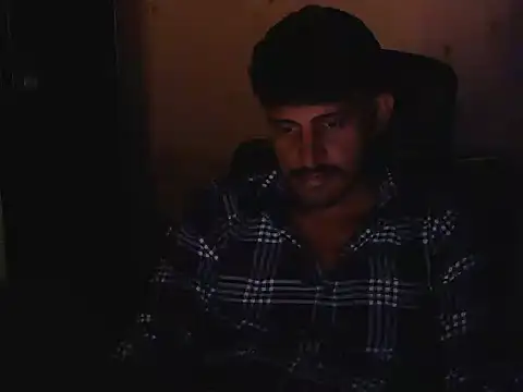 HotXKrish Live XXX-chat