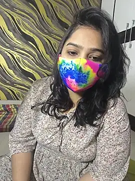 Alisha_Sahil Show Webcam