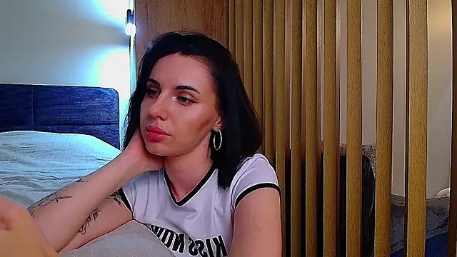 Chat XXX en directo de Sour_Berry_