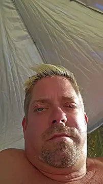 Trucker_Hunter Webcam-Show