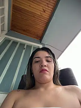 Chat +18 de Sarita-candy ao vivo