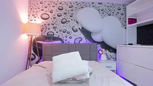دردشة JosephineRows الجنسية المباشرة