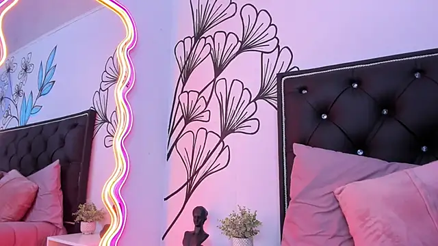 Sweet_Ariadna_のライブXXXチャット