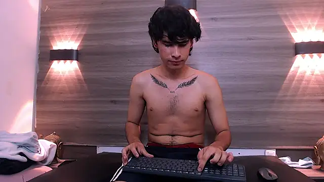 Kevin_Brooks1 Live XXX-Chat