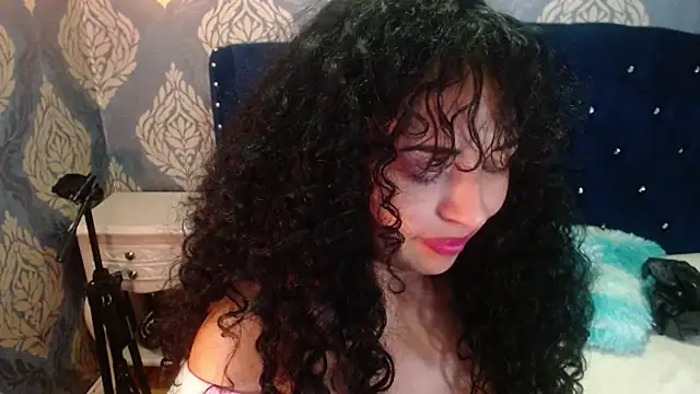 Chat +18 de Sofiacowperx ao vivo