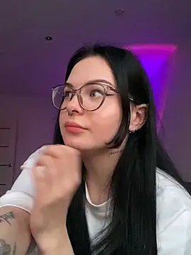 CindyMil Live XXX-Chat