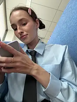Živý XXX chat -missbehaving-