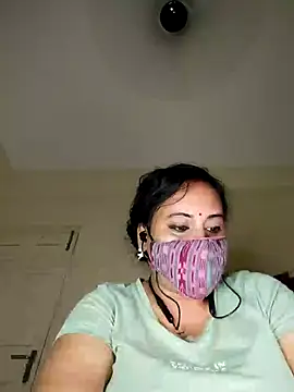Živý XXX chat Sheela-Bhabi