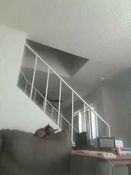 yourMasterisBored's Webcam Show
