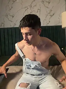 AustinJones_n Live XXX chat