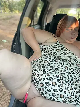 Živý XXX chat LadyDreams11