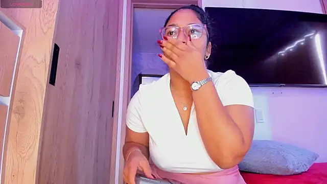 Živý XXX chat iriss_25