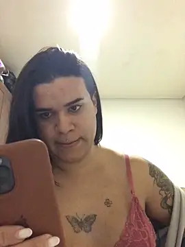 Gabrielaparaiso's Live XXX Chat