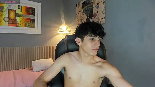 Chat XXX Live billy_wild