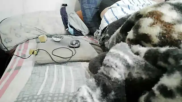 messi_syssy's Live XXX Chat