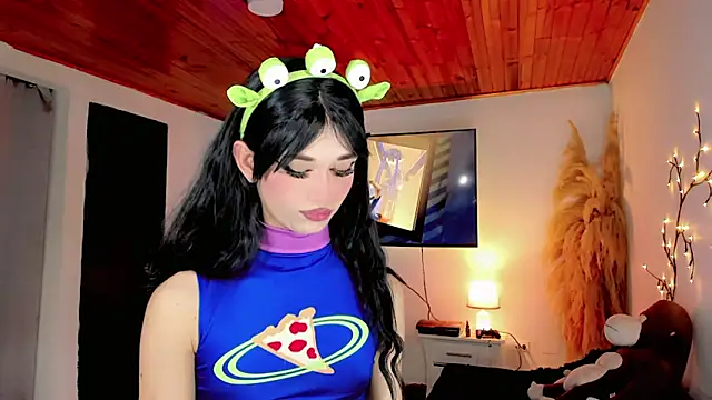 Chatroom XXX en direct de Forever_steff