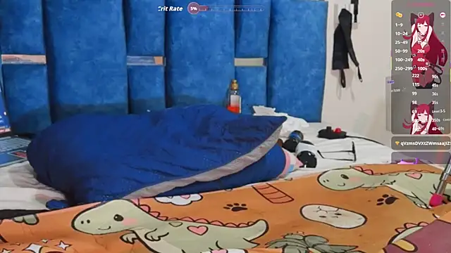 แชท XXX สดของ tom_russo