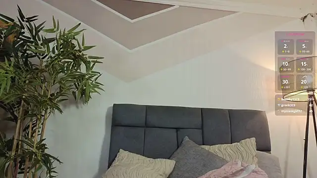 aprildreams19 Live XXX-Chat