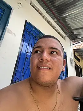 Show de webcam de Patricio_02