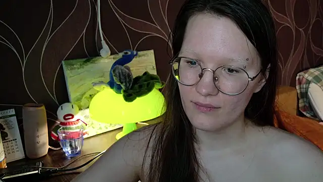 hairyMira – Naživo XXX chat