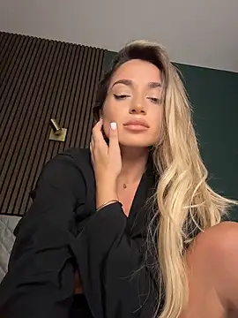 Ivy_Bae Webcam show
