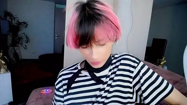 Darksweet_jack 现场XXX聊天