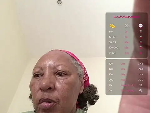 צ'אט XXX בשידור חי של LingLingX