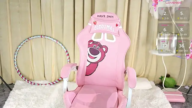 Chat +18 de Ciccc-MM ao vivo