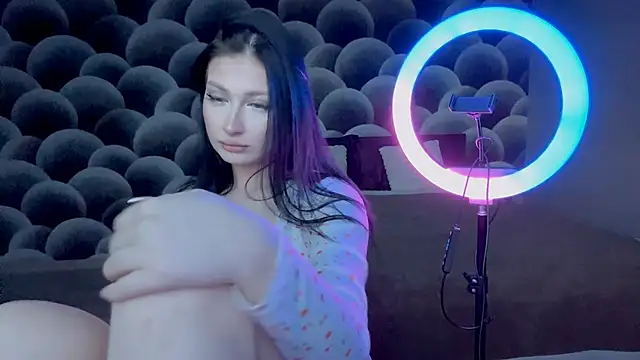 Živý XXX chat miamicute