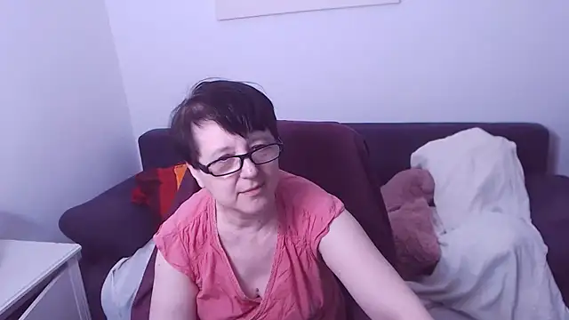 Chat XXX en directo de ChristaRose