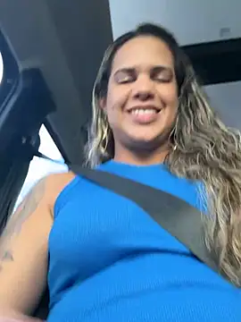 Casada_Ninja's Live XXX Chat