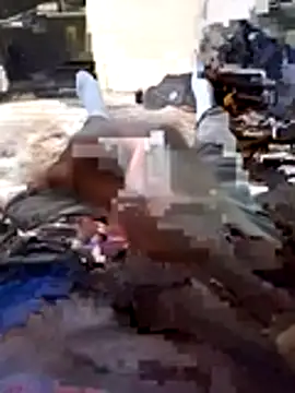 92donis Webcam show