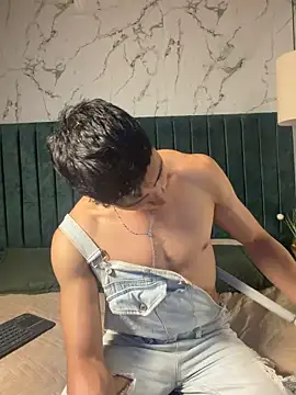 AustinJones_ 即時 XXX 聊天