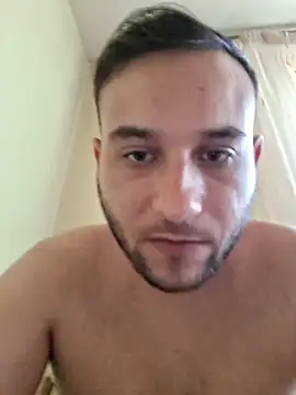 XXX chat uživo modela Dulce1999
