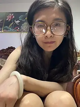 Chat XXX ao vivo de yinyin326