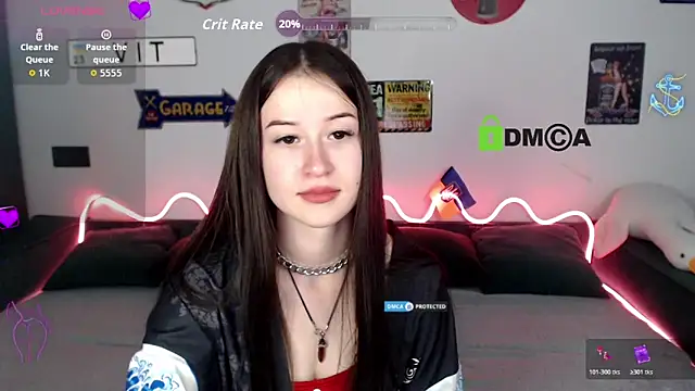 Bunny_B3 Live XXX-chat