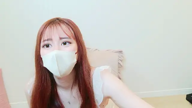 chat__MIYU Adlı Modelin Canlı XXX Sohbeti