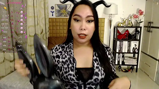 iamyourfantasyxx's Live XXX Chat