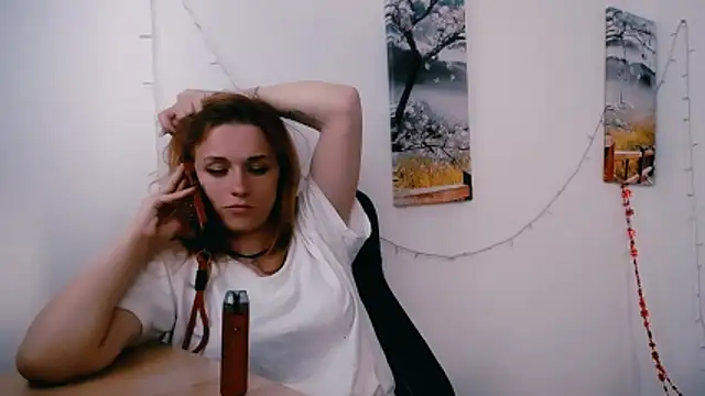 PeppyMia's Live XXX Chat
