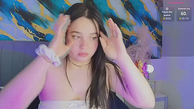 Julieth_Caandy Live XXX Chat