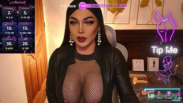AmberLiciousCOCK 现场XXX聊天