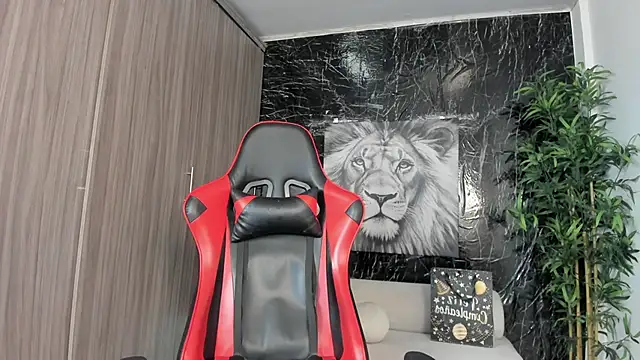 Erik_castle's Live XXX Chat